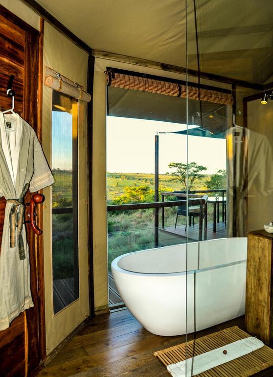 Lemala Kuria Hills Lodge Banagi Zimmer foto