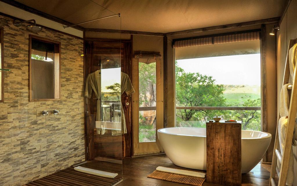 Lemala Kuria Hills Lodge Banagi Zimmer foto