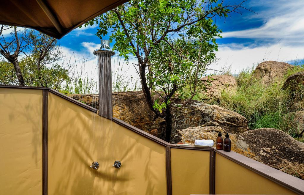 Lemala Kuria Hills Lodge Banagi Zimmer foto