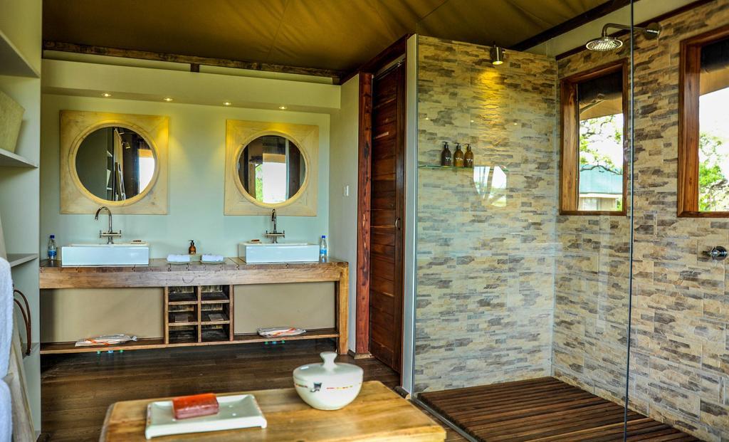 Lemala Kuria Hills Lodge Banagi Zimmer foto